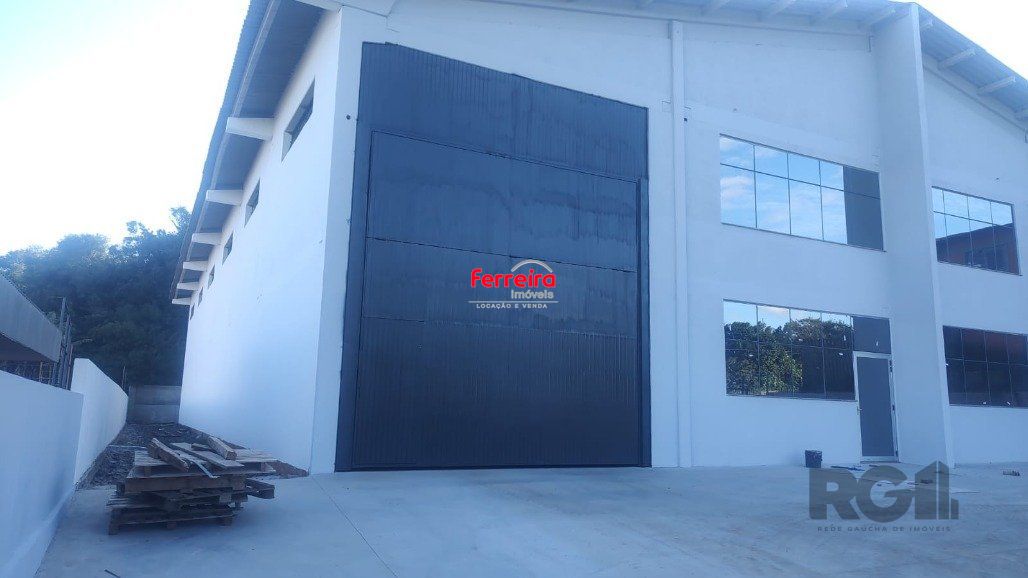 Pavilhão, 2 quartos, à venda, 900 m², Cohab - Cachoeirinha — foto 5