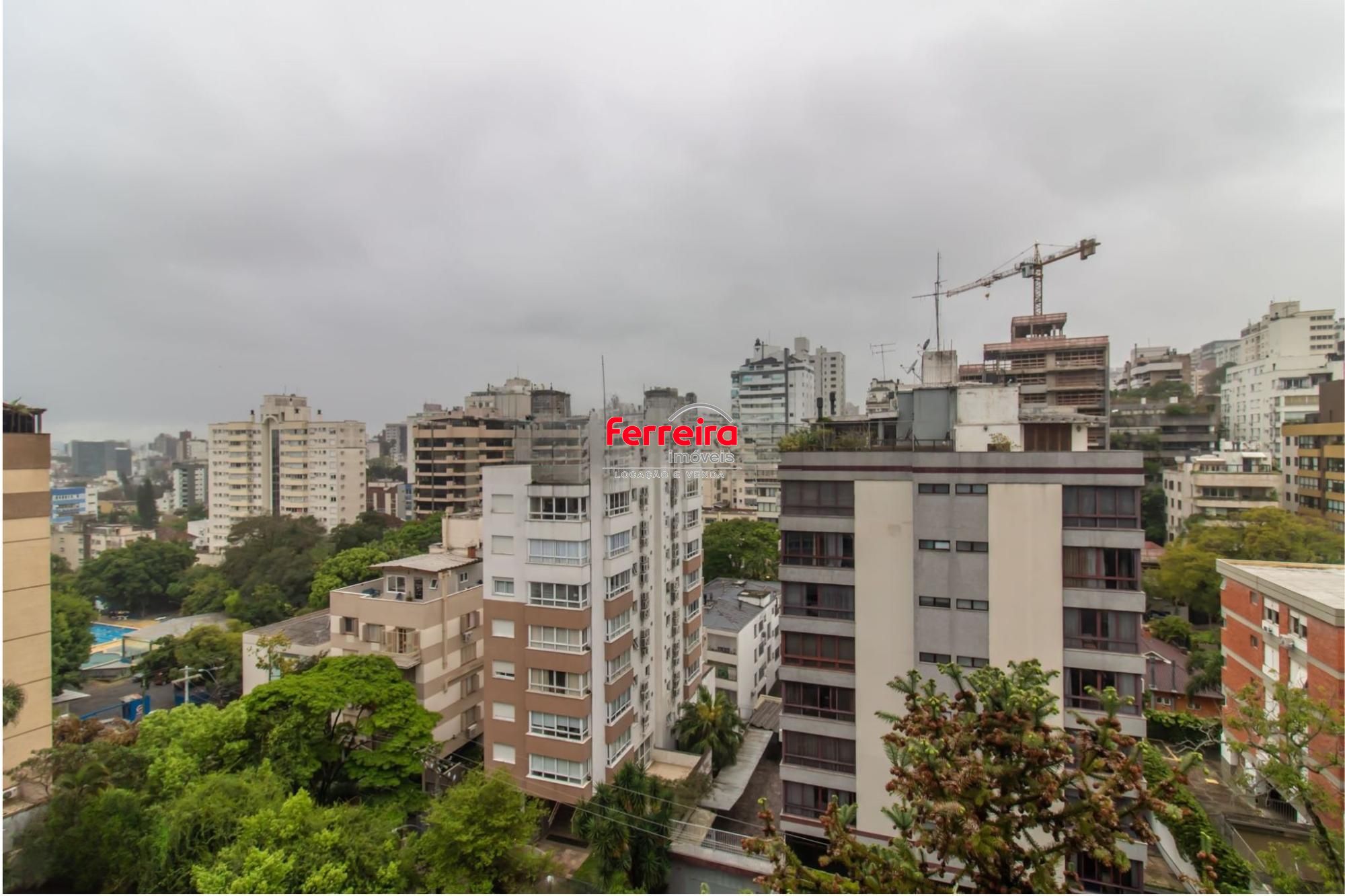 Apartamento, 3 quartos, à venda, 210 m², Rio Branco - Porto Alegre — foto 4