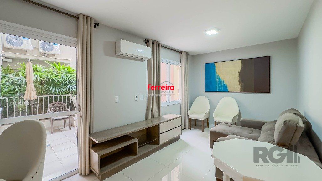 Apartamento, 2 quartos, à venda, 90 m², Auxiliadora - Porto Alegre — foto 3