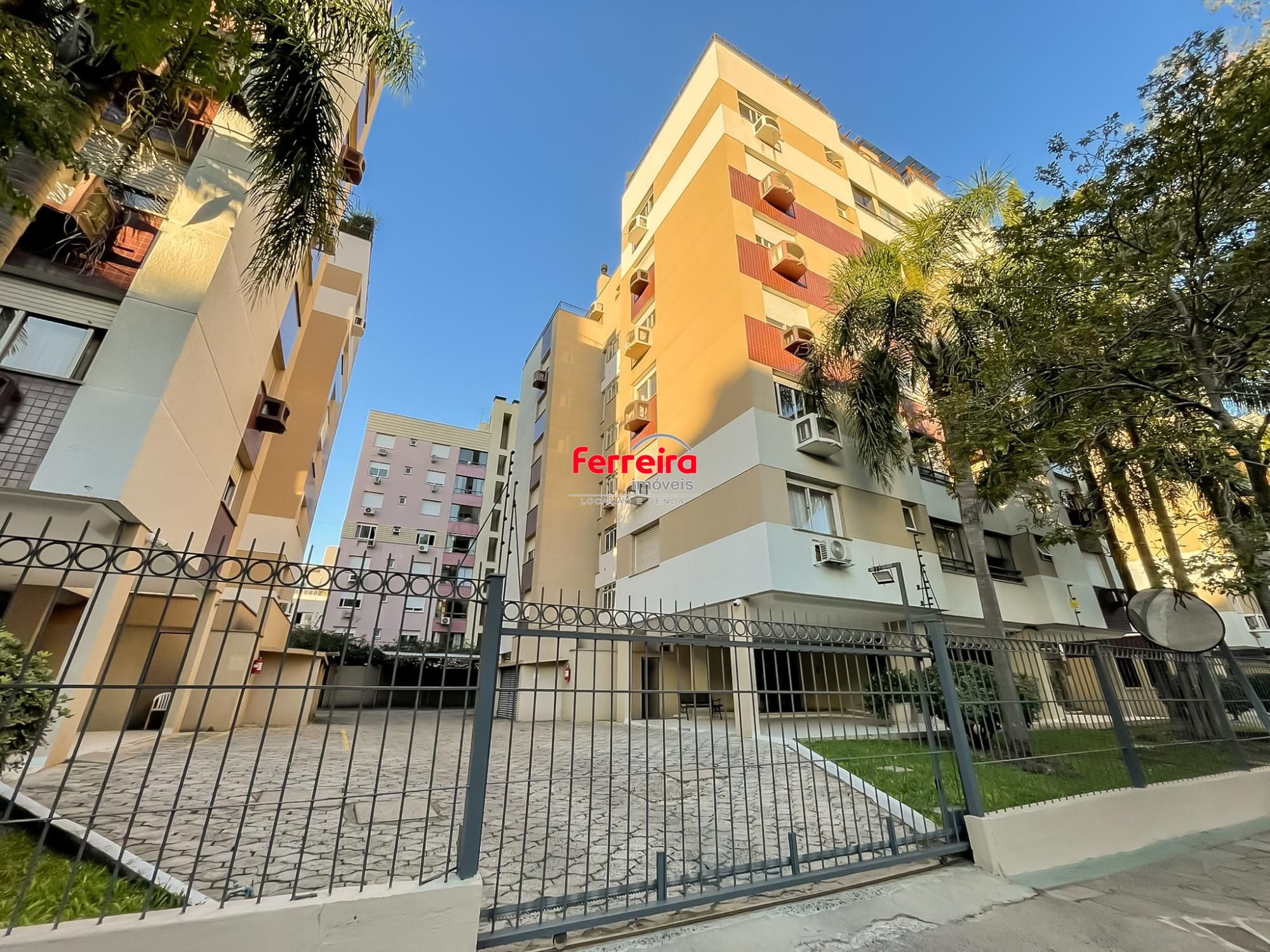 Cobertura, 3 quartos, à venda, 147 m², Boa Vista - Porto Alegre — foto 3