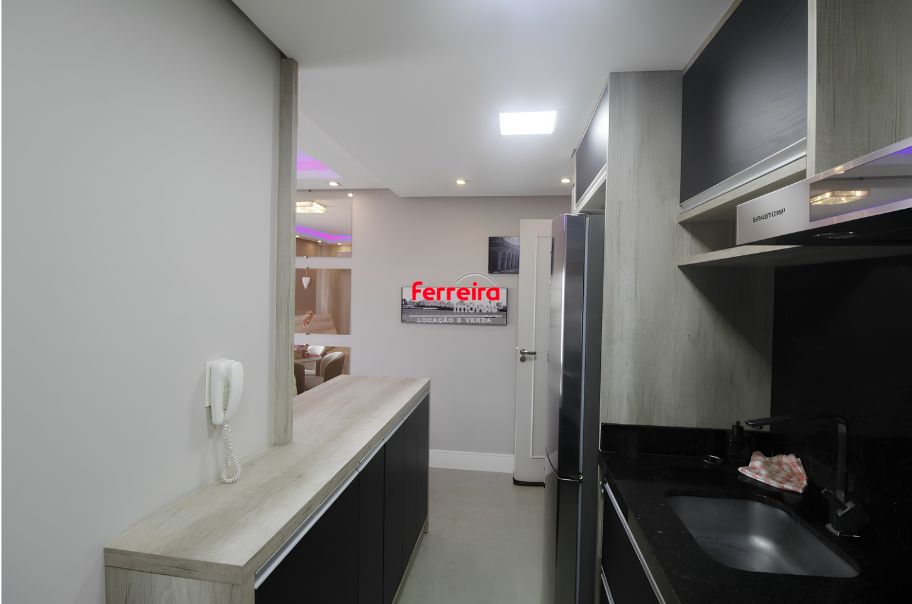 Apartamento, 3 quartos, à venda, 67 m², Morro Santana - Porto Alegre — foto 3