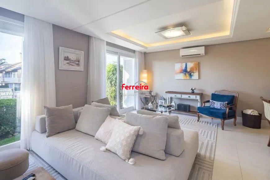 Casa de Condomínio, 3 suítes, à venda, 458 m², Vila Jardim - Porto Alegre — foto 5