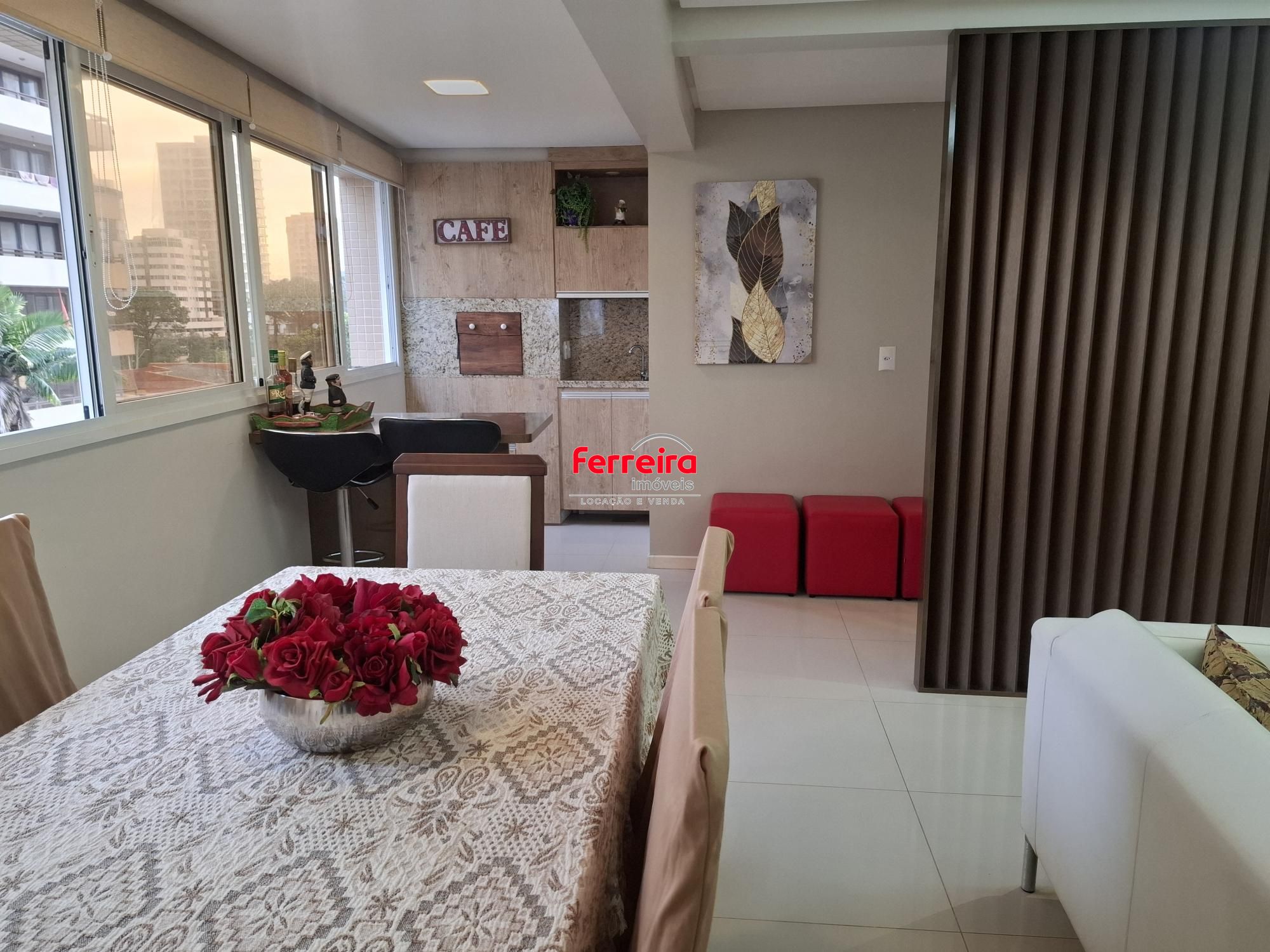 Apartamento, 3 quartos, à venda, 96 m², Centro Histórico - Torres — foto 3