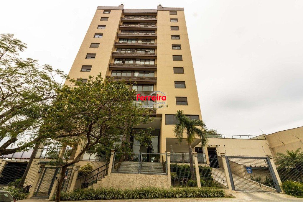 Apartamento de 3 dormitórios Para comprar no bairro Cristo Redentor