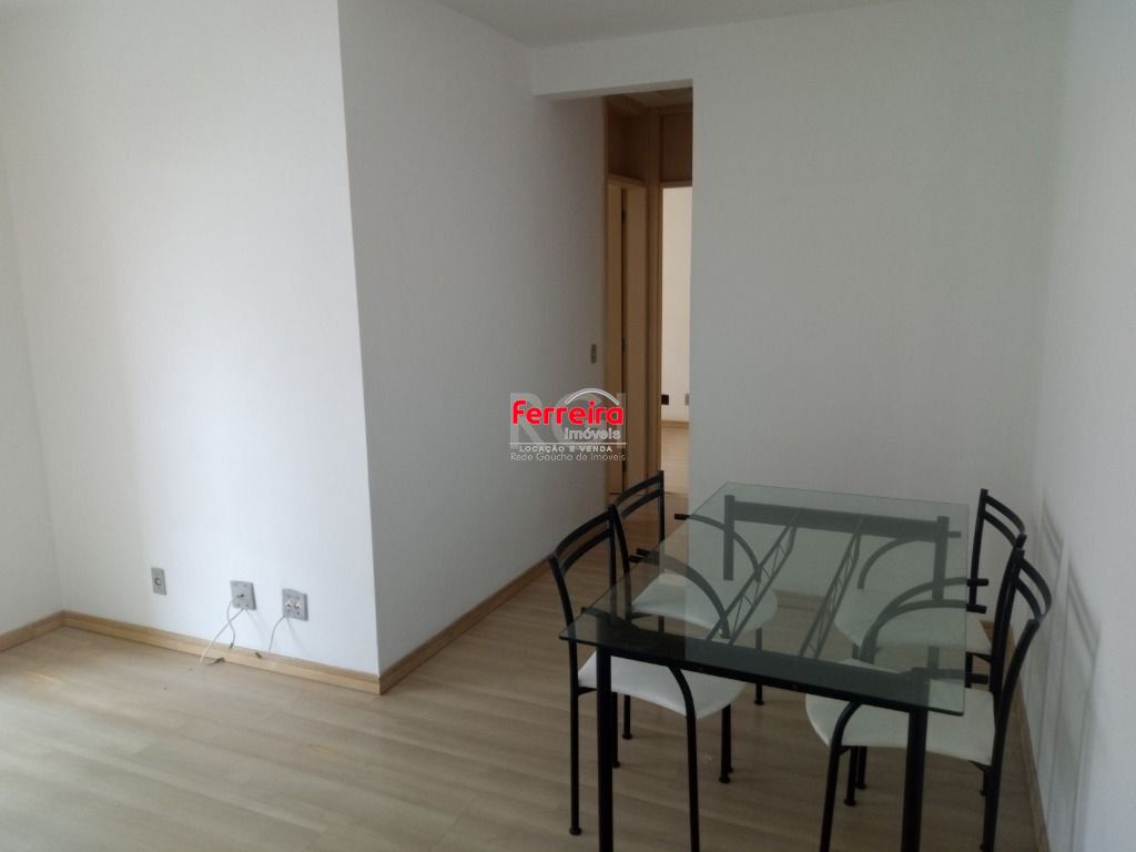 Apartamento com 2 dormitórios para comprar,  50 m² - Sarandi - Porto Alegre/RS