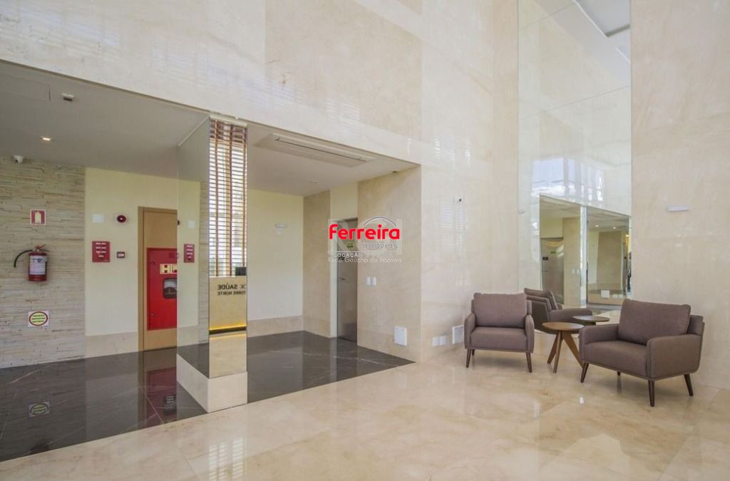 Sala Comercial, à venda, 31 m², Santana - Porto Alegre — foto 2