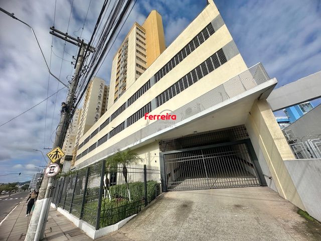 Sala Comercial, 2 salas, à venda, 38 m², Partenon - Porto Alegre — foto 2