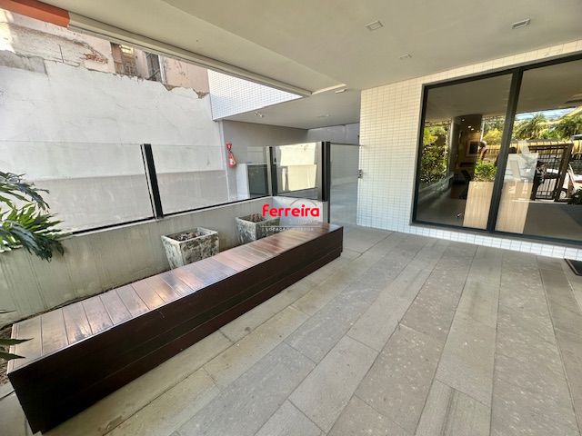 Apartamento, 1 suíte, à venda, 30 m², Centro Histórico - Porto Alegre — foto 3
