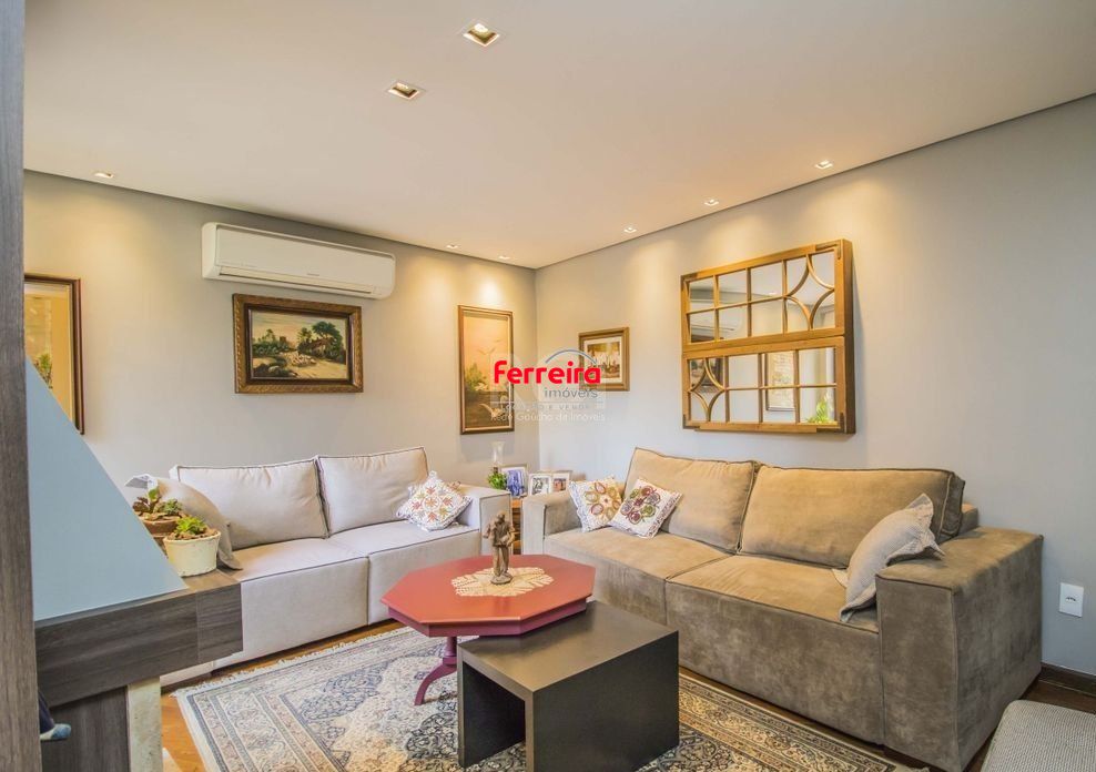 Casa para Comprar com  199 m² por R$ 1.180.000,00 - Boa Vista - Porto Alegre/RS