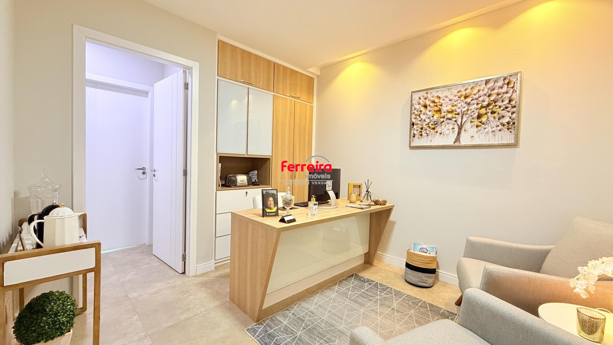 Sala Comercial, 1 sala, à venda, 47 m², Praia de Belas - Porto Alegre — foto 4