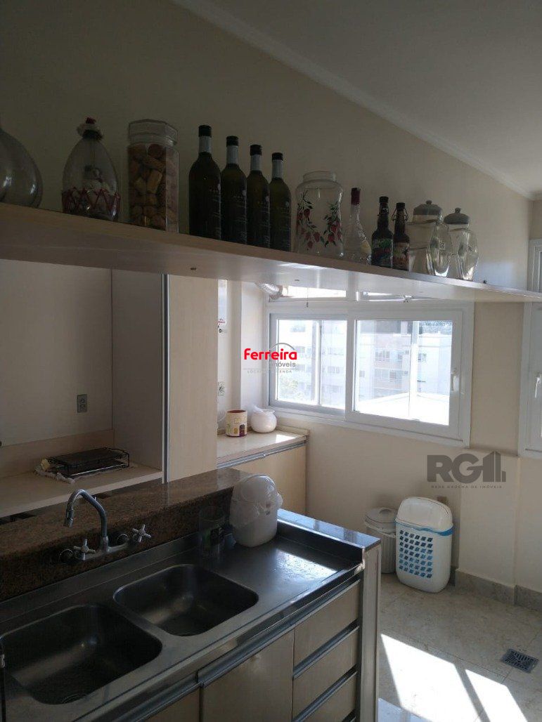 Cobertura, 4 suítes, à venda, 350 m², Petrópolis - Porto Alegre — foto 5