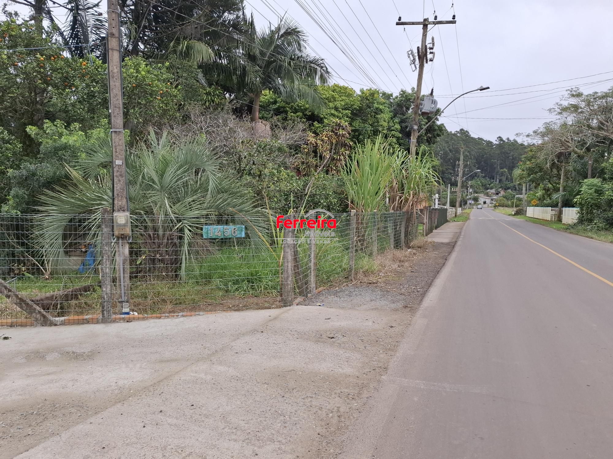 Terreno, 2 quartos, à venda, Vila São João - Torres — foto 3