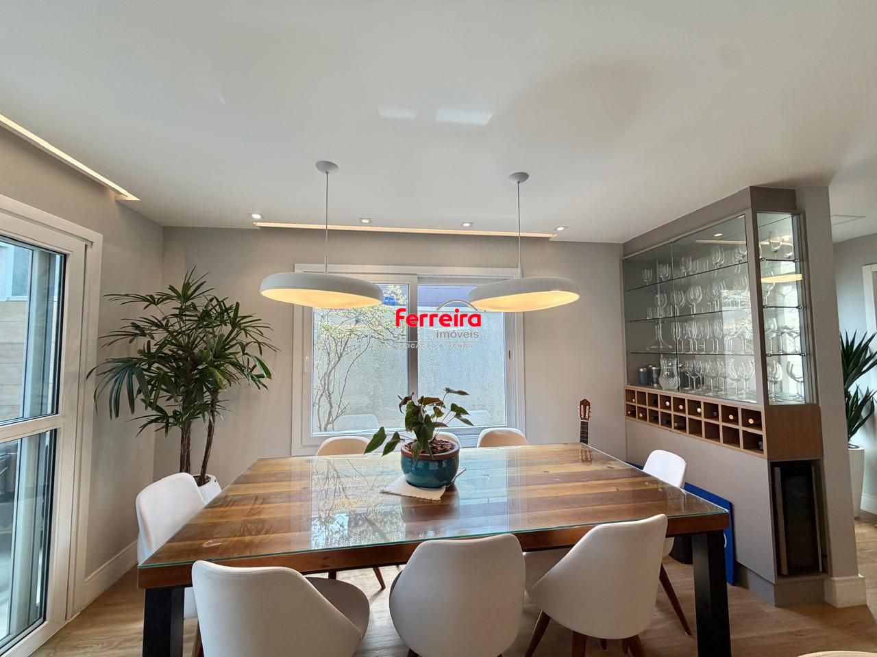 Casa de Condomínio no Euroville, 3 quartos, à venda, 157 m², Vila Nova - Porto Alegre — foto 3
