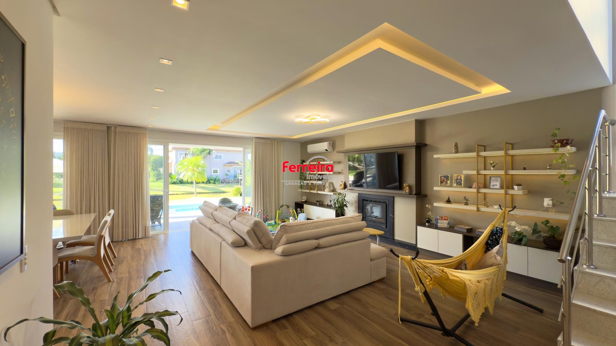 Casa, 4 quartos, à venda, 343 m², Sans Souci - Eldorado do Sul — foto 4