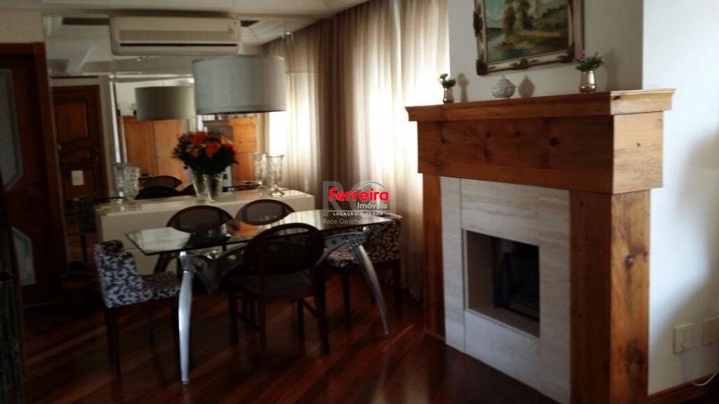 Cobertura, 3 quartos, à venda, 224 m², Petrópolis - Porto Alegre — foto 3