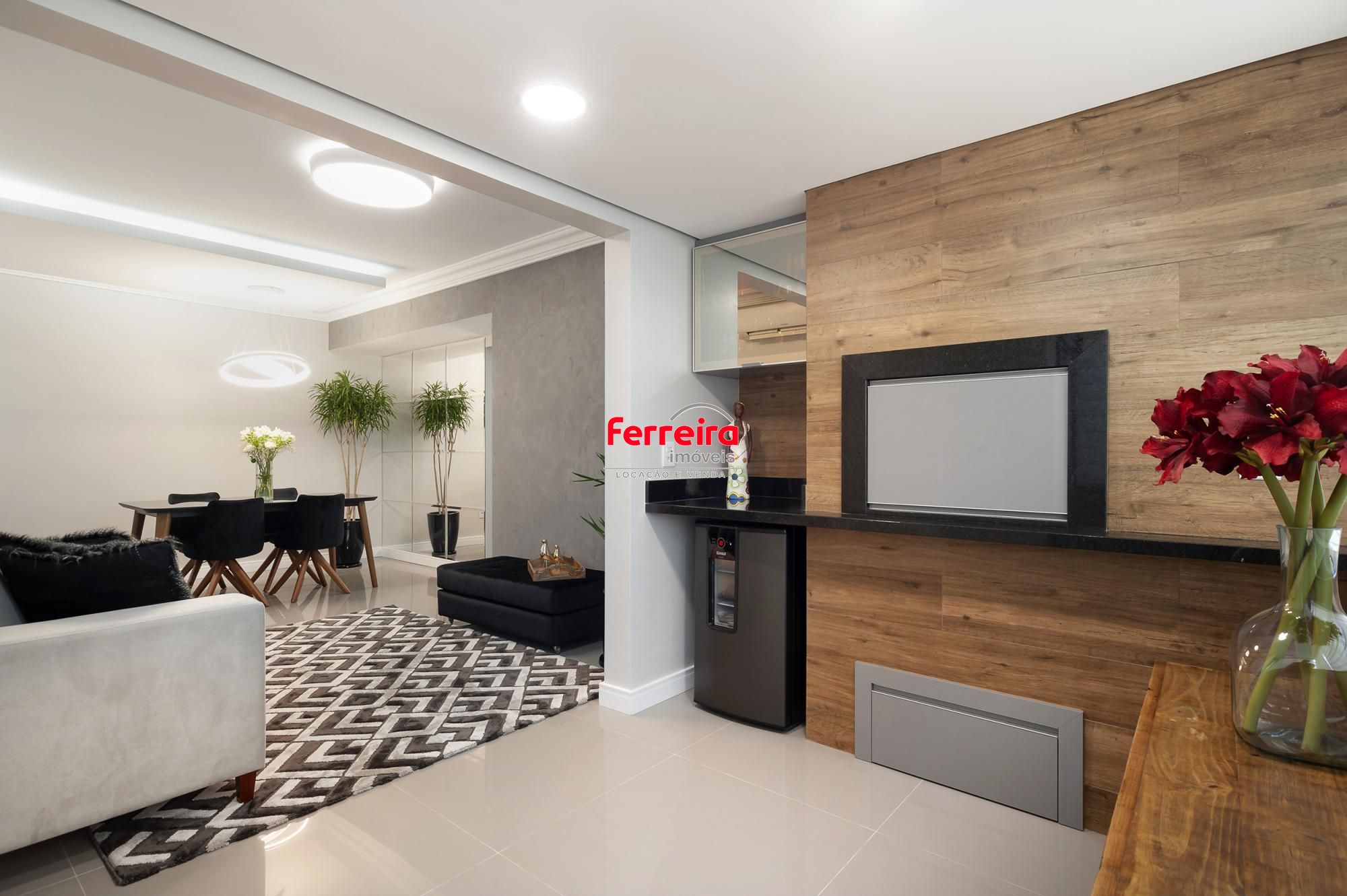 Apartamento, 2 quartos, à venda, 85 m², São Geraldo - Porto Alegre — foto 2