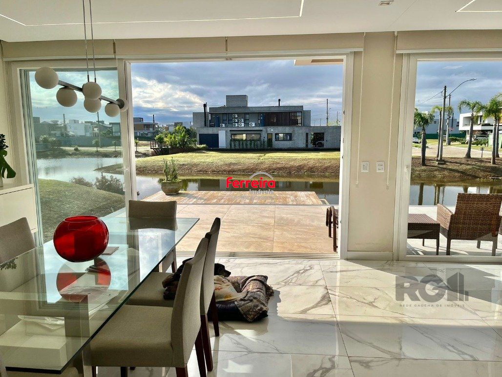 Casa de Condomínio, 4 quartos, à venda, 350 m², Sans Souci - Eldorado do Sul — foto 5