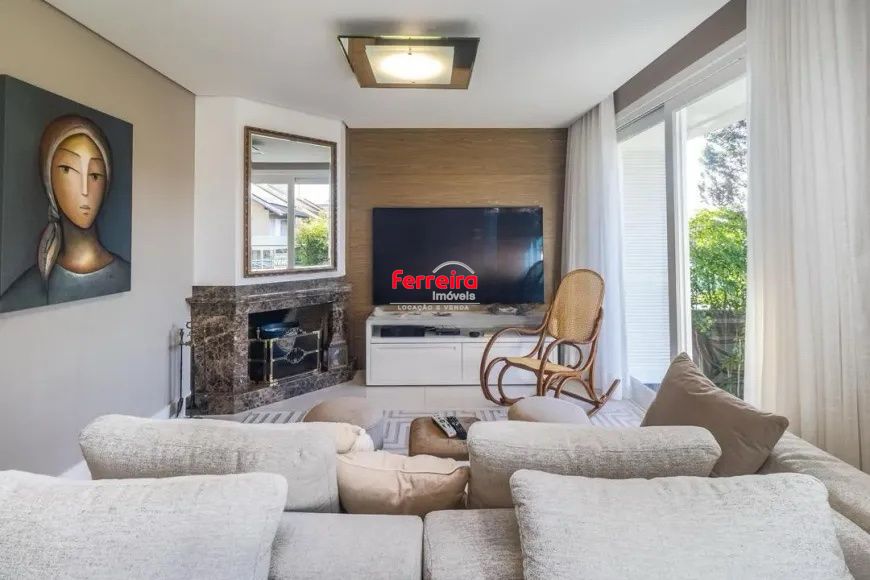 Casa de Condomínio, 3 suítes, à venda, 458 m², Vila Jardim - Porto Alegre — foto 4