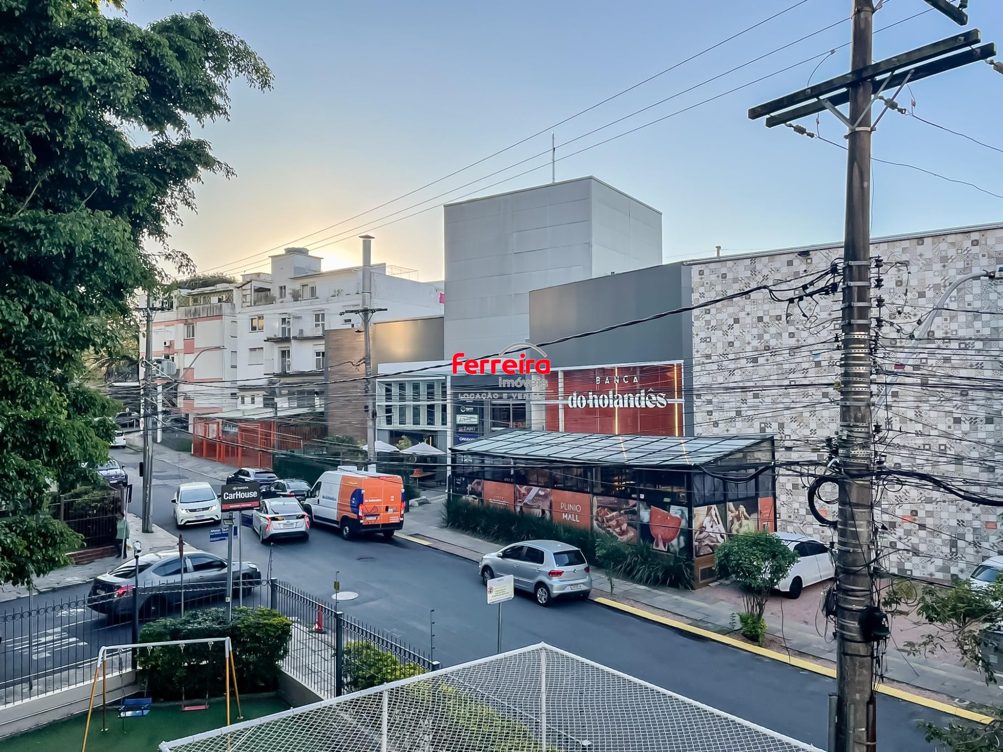 Cobertura, 3 quartos, à venda, 147 m², Boa Vista - Porto Alegre — foto 4