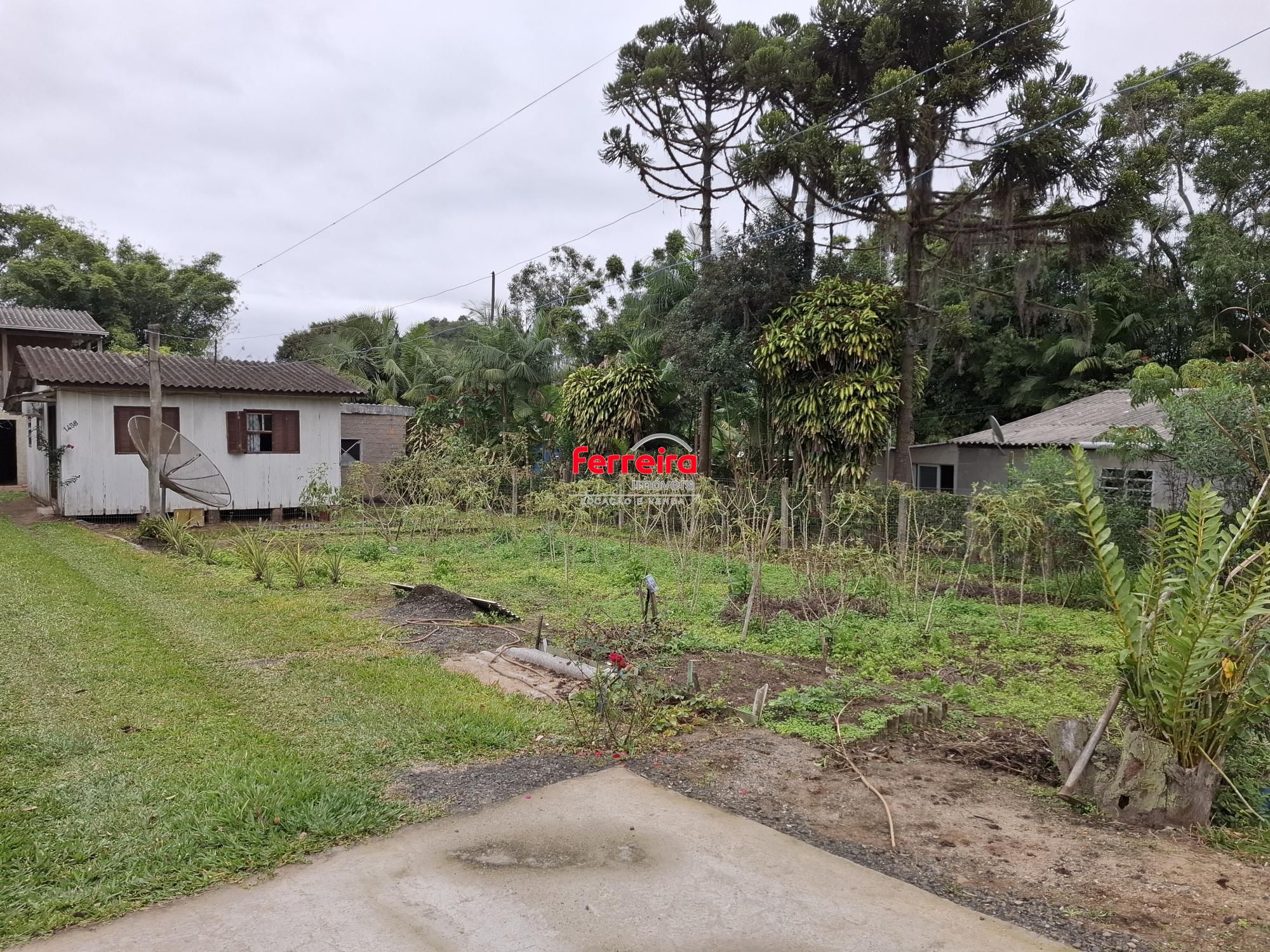 Terreno, 2 quartos, à venda, Vila São João - Torres — foto 4