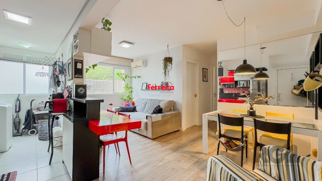Apartamento, 2 quartos, à venda, 58 m², Passo da Areia - Porto Alegre — foto 5