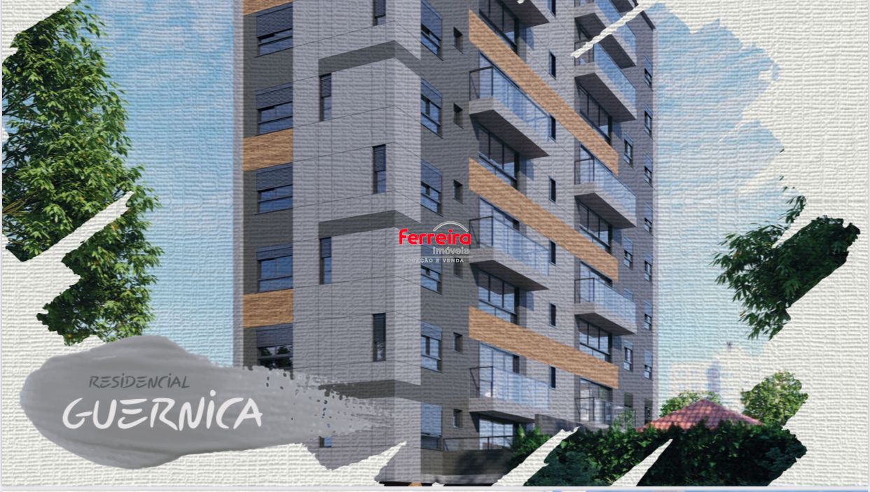 A venda Apartamento 100,70 m² de Alto Padrão no Bairro Bela Vista