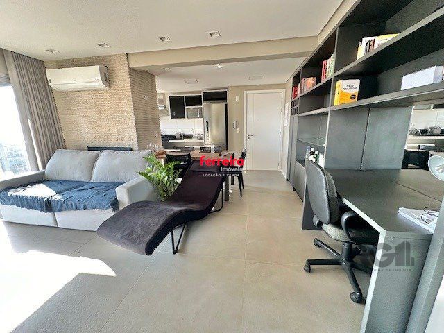 Apartamento, 1 suíte, à venda, 62 m², Petrópolis - Porto Alegre — foto 4