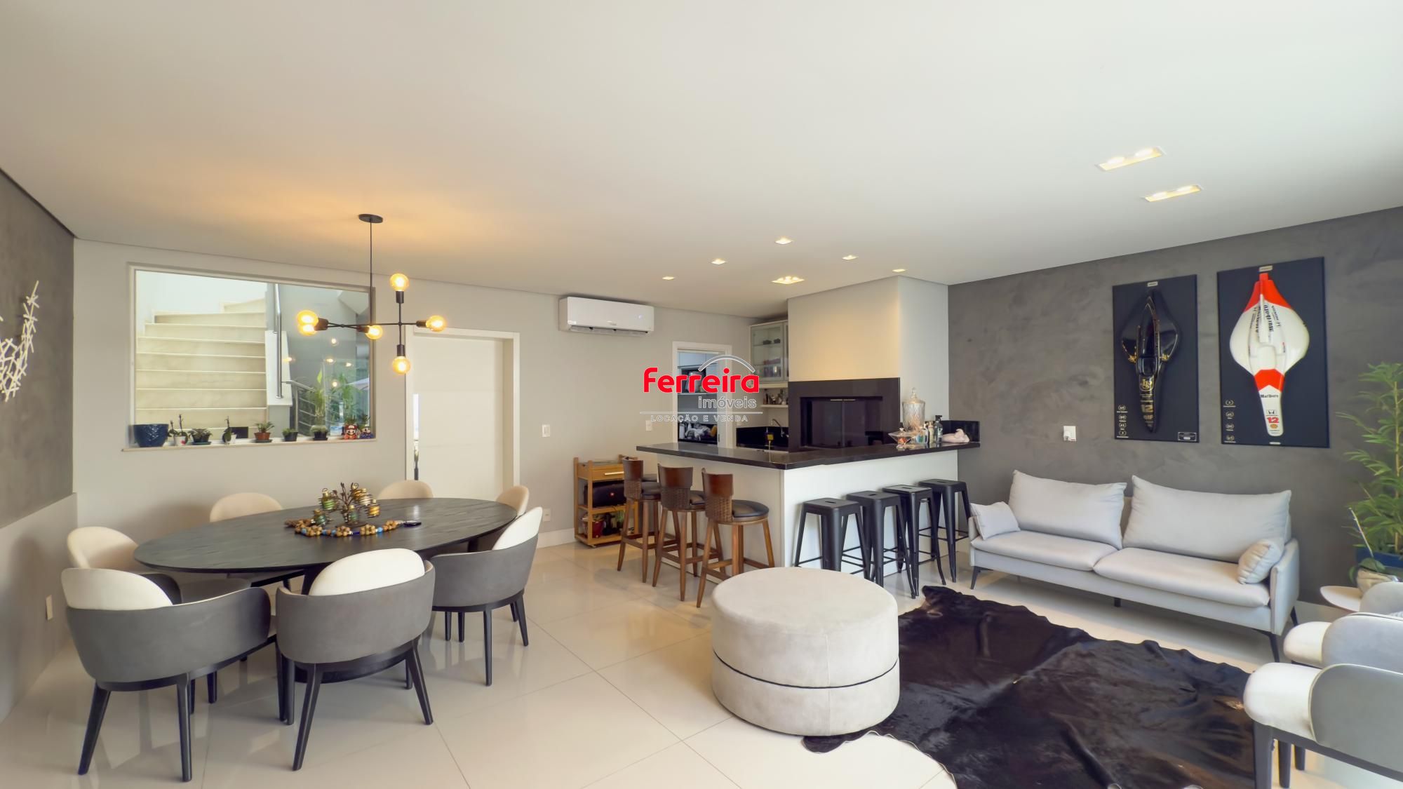 Casa, 4 suítes, à venda, 386 m², Vila Jardim - Porto Alegre — foto 2