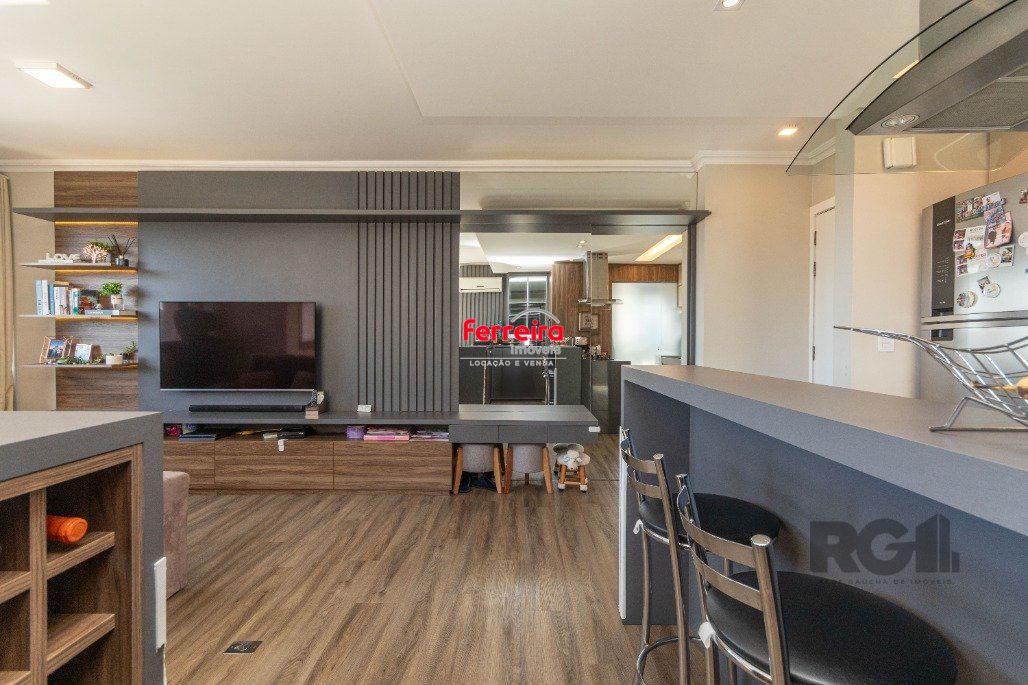 Apartamento, 3 quartos, à venda, 82 m², Jardim Botânico - Porto Alegre — foto 5