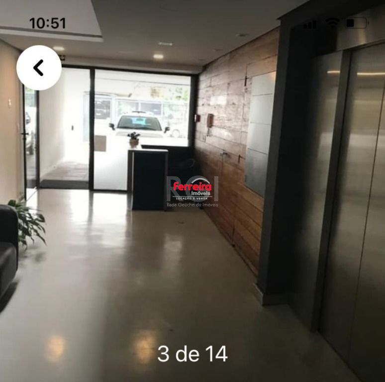 Sala Comercial, à venda, 31 m², Menino Deus - Porto Alegre — foto 3