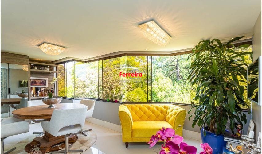 Cobertura, 3 quartos, à venda, 251 m², Jardim Itu - Porto Alegre — foto 5
