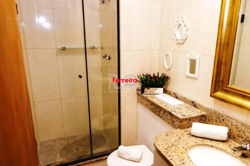 Apartamento, 1 quarto, à venda, 41 m², Avenida Central - Gramado — foto 3