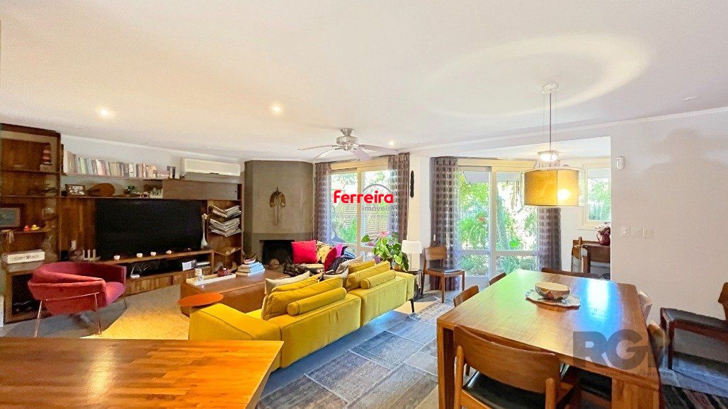 Casa de Condomínio, 3 quartos, à venda, 177 m², Tristeza - Porto Alegre — foto 5