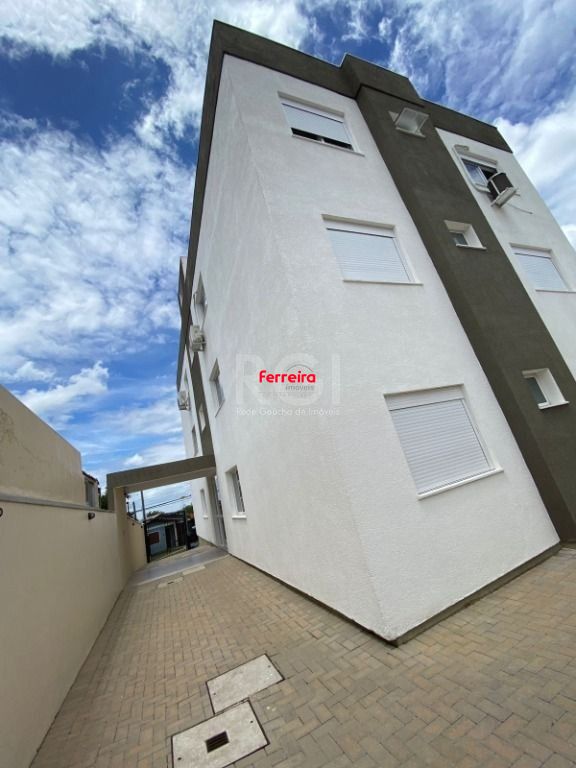 Apartamento, 2 quartos, à venda, 54 m², Bom Princípio - Gravataí — foto 2