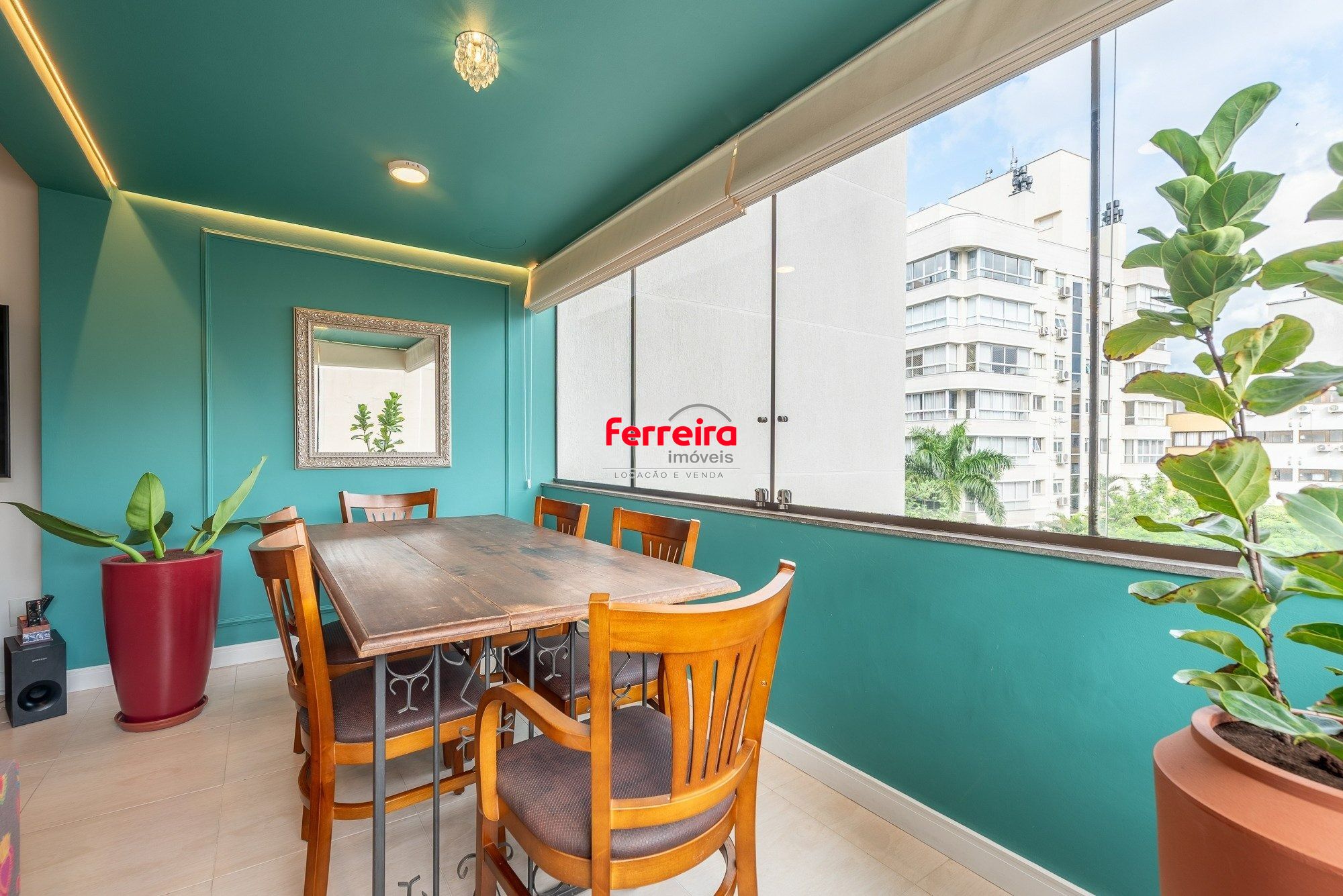 Apartamento, 3 quartos, à venda, 90 m², Bela Vista - Porto Alegre — foto 5