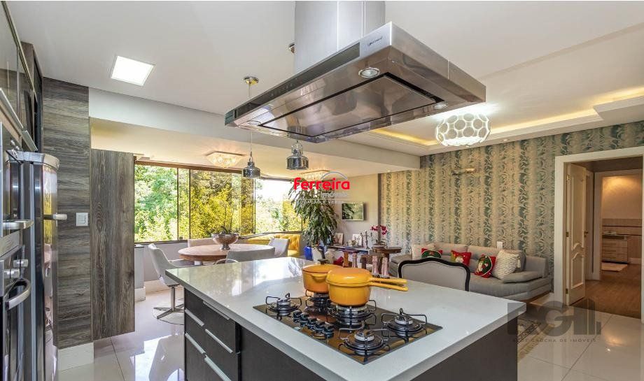 Cobertura, 3 quartos, à venda, 251 m², Jardim Itu - Porto Alegre — foto 2