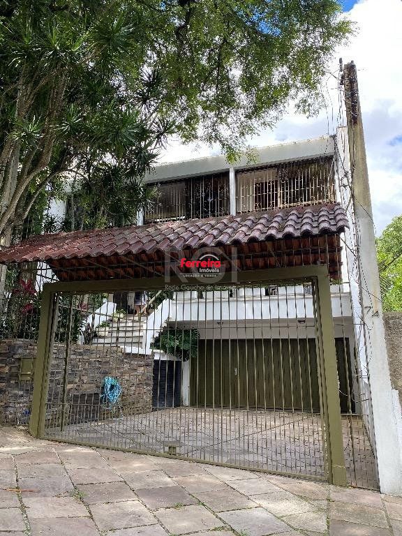 Casa, 3 quartos, à venda, 597 m², Cristal - Porto Alegre — foto 2