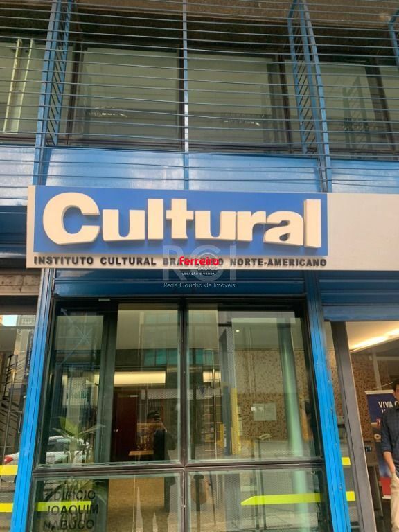 Prédio Comercial, à venda, 3.300 m², Centro Histórico - Porto Alegre — foto 2