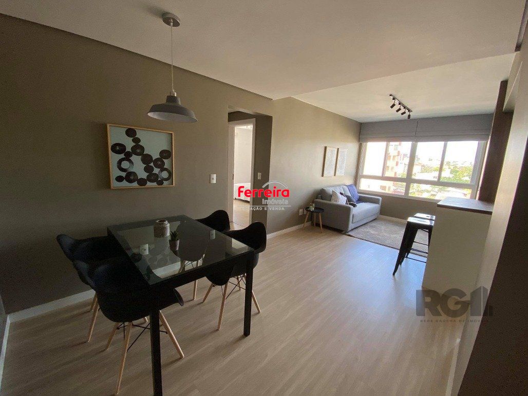Apartamento, 2 quartos, à venda, 66 m², Bom Jesus - Porto Alegre — foto 2