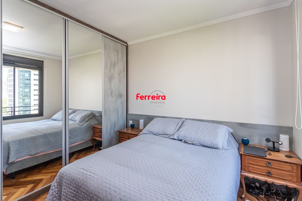Apartamento, 1 quarto, à venda, 47 m², Auxiliadora - Porto Alegre — foto 4