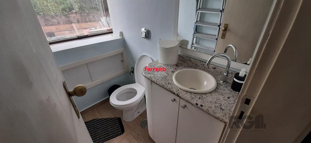 Sala Comercial, à venda, 37 m², Floresta - Porto Alegre — foto 5