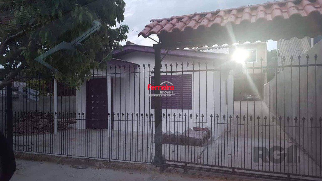 Casa, 7 quartos, à venda, 300 m², Parque Marechal Rondon - Cachoeirinha — foto 2