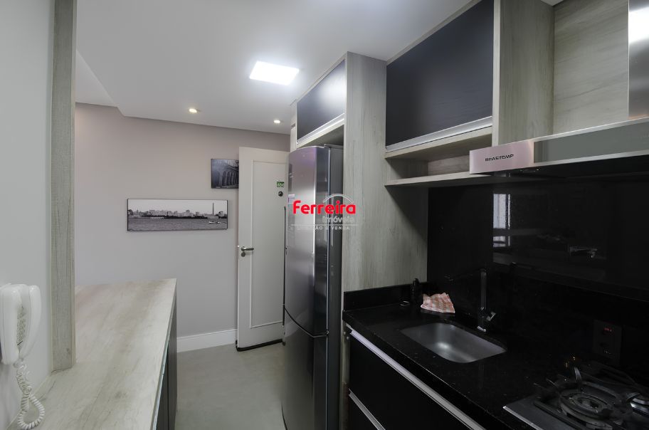 Apartamento, 3 quartos, à venda, 67 m², Morro Santana - Porto Alegre — foto 4