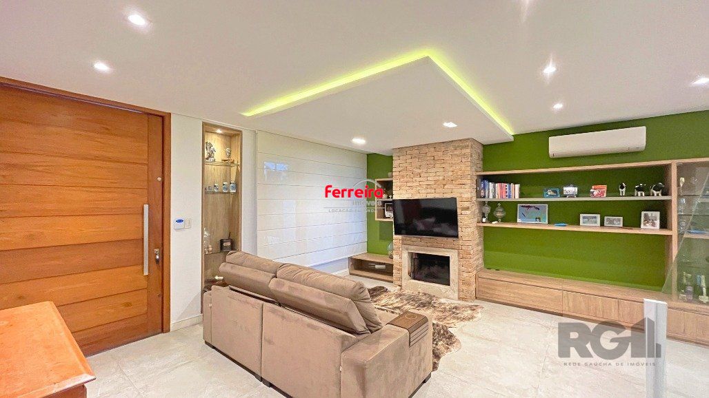 Casa, 3 suítes, à venda, 228 m², Espírito Santo - Porto Alegre — foto 5
