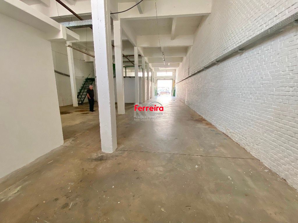 Pavilhão, à venda, 437 m², São Geraldo - Porto Alegre — foto 5