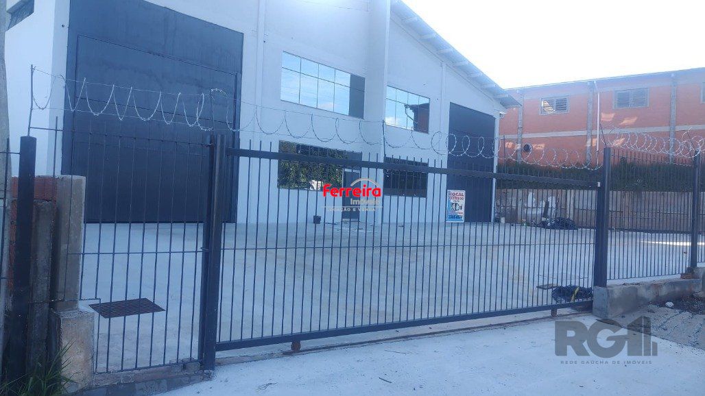Pavilhão, 2 quartos, à venda, 900 m², Cohab - Cachoeirinha — foto 2
