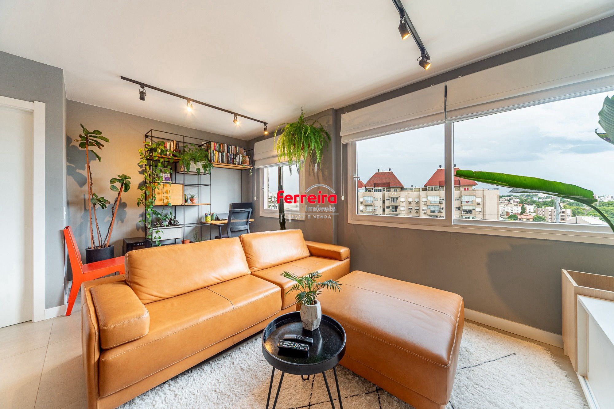 Apartamento, 1 quarto, à venda, 61 m², São Sebastião - Porto Alegre — foto 4