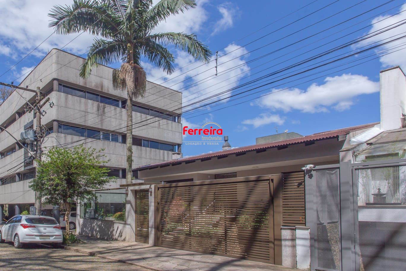 Casa, 4 quartos, à venda, 350 m², Auxiliadora - Porto Alegre — foto 3