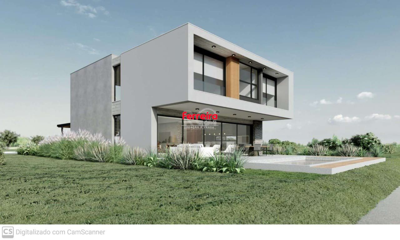 Casa de Condomínio, 4 suítes, à venda, 357 m², Curtume - Torres — foto 4