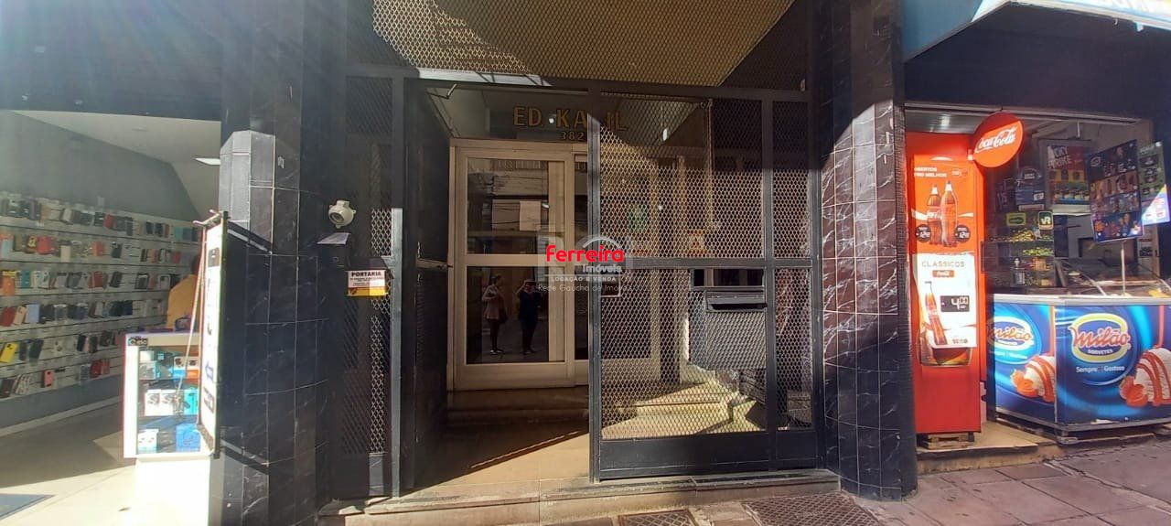 Apartamento, 1 quarto, à venda, 69 m², Centro Histórico - Porto Alegre — foto 2
